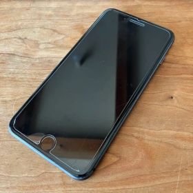 iPhone8Plus 本体 256GB SIMフリー 黒