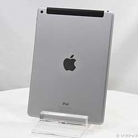 iPad Air 2 16GB スペースグレイ SoftBank ［9.7インチ液晶／Apple A8X］