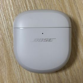 ボーズ(BOSE)の【美品】Bose QuietComfort Ultra Earbuds スモーク(ヘッドフォン/イヤフォン)