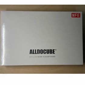 新品未開封■ALLDOCUBE iPlay50 mini 8.4インチ■迅速発送(タブレット)