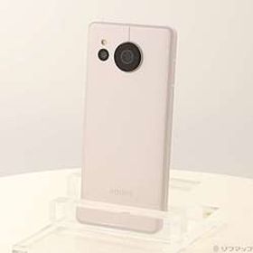 〔中古品〕 AQUOS sense7 128GB ライトカッパー SH-M24-C SIMフリー ［6.1インチ有機EL／Snapdragon 695 5G／RAM:6GB］〔中古品〕 AQUOS sense7 128GB ライトカッパー SH-M24-C SIMフリー ［6.1インチ有機EL／Snapdragon 695 5G／RAM:6GB］