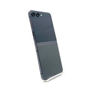 サムスン(SAMSUNG)の【最速発送】SAMSUNG Galaxy Z Flip5 au【難有】(スマートフォン本体)