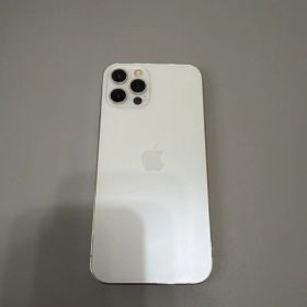 Apple iPhone 12Pro ホワイト