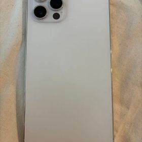 Apple iPhone 12 Pro 128GB 本体 シルバー