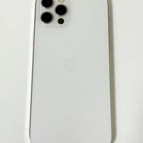 iPhone12Pro Silver 128GB SIMフリー