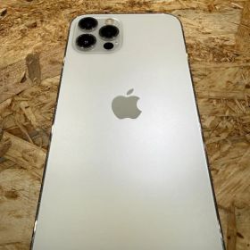 Apple iPhone 12 Pro バッテリー100%