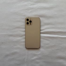 iPhone 12pro 128GB gold 付属品無し