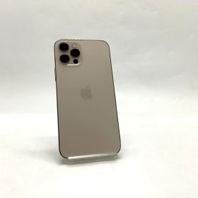 【全額返金保証】【最速発送】 iPhone 12 Pro 128GB ゴールド Softbank SIMフリー 白ロム 動作確認済 73%
