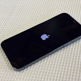 iPhone12PRO 256GB 動作確認済 中古極美品！