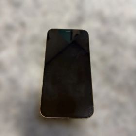 Apple iPhone 12 Pro ゴールド 128GB 本体