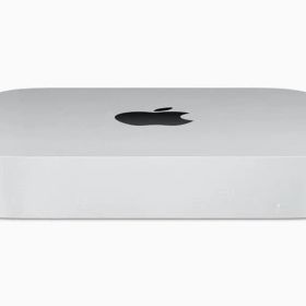 Apple M2 Mac Mini, 24GB memory AppleCare