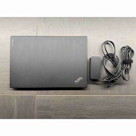 レノボ(Lenovo)のLenovo ThinkPad x1 Carbon Gen5(ノートPC)