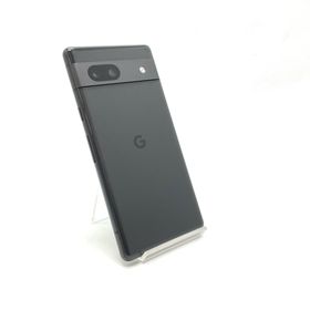 【全額返金保証】【最速発送】Google Pixel 7a 128GB au SIMフリー 美品 動作確認済(スマートフォン本体)