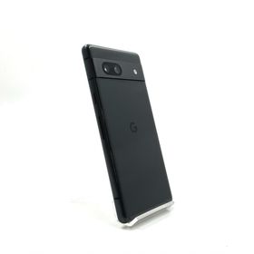 【全額返金保証】【最速発送】Google Pixel 7a 128GB docomo SIMフリー 美品 動作確認済(スマートフォン本体)