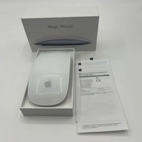 Apple Magic Mouse 2 MLA02J/A