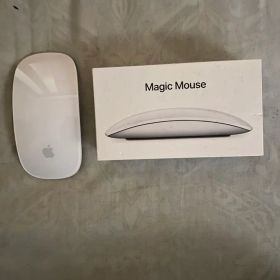 Magic Mouse 2 ホワイト MLA02J/A