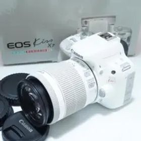 超軽量★Canon EOS kiss X7★