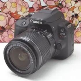 ❤️コスパ最強❤️Canon EOS Kiss X7❤️レンズセット❤️