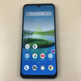 Libero 5G Ⅳ 本体