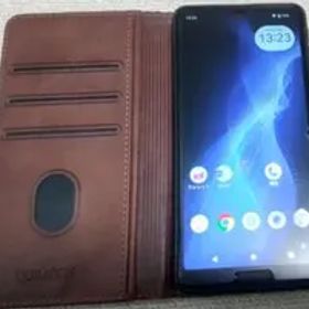 SHARP AQUOS sense5G SHG03 中古