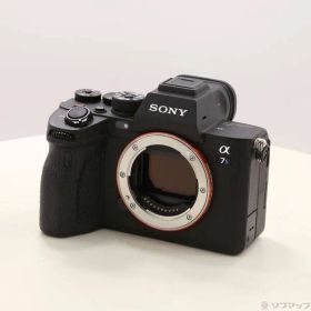ソフマップ 〔中古品〕 α7S III ボディ ILCE-7SM3【344】