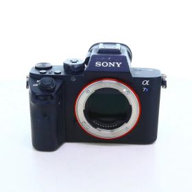【中古】(ソニー) SONY α7S II ボディ