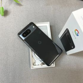 Google Pixel 8 128Gb オブシディアン 国内SIMフリー 送料無料