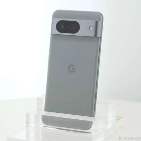 ソフマップ 〔中古品〕 Google Pixel 8 128GB ヘーゼル GOSAY1 Softbank SIMフリー【348】