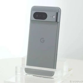ソフマップ 〔中古品〕 Google Pixel 8 128GB ヘーゼル GZPF0 SIMフリー【368】