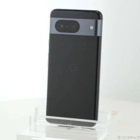 ソフマップ 〔中古品〕 Google Pixel 8 128GB オブシディアン GZPF0 Y!mobile SIMフリー【305】