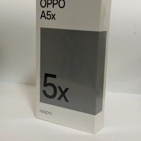 OPPO A5x 5x zoom function New Sim Free