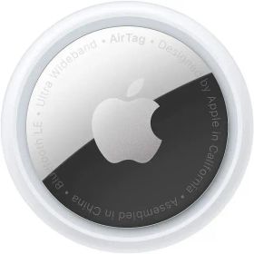 【新品未使用】Apple AirTag 1個 エアタグ 本体