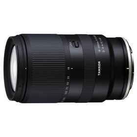 タムロン ズームレンズ ニコン Z 18-300mm F/3.5-6.3 Di III-A VC VXD(Model B061Z) TAMRON
