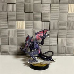 amiibo リドリー アミーボ