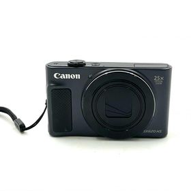 キヤノン(Canon)の【最速発送】Canon コンパクトデジタルカメラ PowerShot SX620 HS [ブラック]【難有】(コンパクトデジタルカメラ)