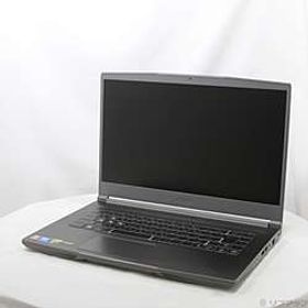 〔展示品〕 Thin 15 Thin-15-B2RVE-6959JP コスモスグレイ ［Core-7-240H／16GB／SSD1TB／GeForce RTX 4050(6GB)／15.6インチワイド／Windows11 Home］〔展示品〕 Thin 15 Thin-15-B2RVE-6959JP コスモスグレイ ［Core-7-240H／16GB／SSD1TB／GeForce RTX 4050(6GB)／15.6インチワイド／Windows11 Home］