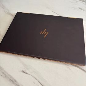 ☆美品☆ HP Spectre x360 第8世代 i7-8550U SSD