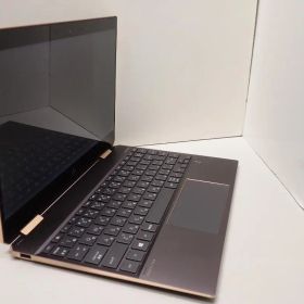 HP Spectre x360 13-ap アッシュブラック
