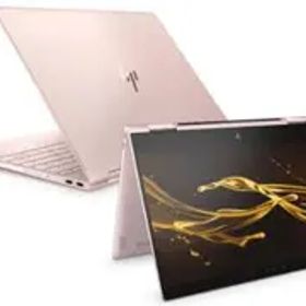 HP Spectre x360 13-ae000 4Kタッチ16GB,i7