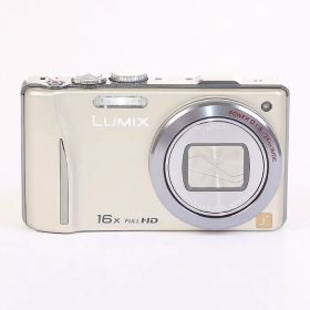 【中古】(パナソニック) Panasonic DMC-TZ20-S