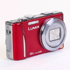 【中古】(パナソニック) Panasonic パナソニツク DMC-TZ20-R