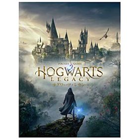 ホグワーツ・レガシー 【Switchゲームソフト】