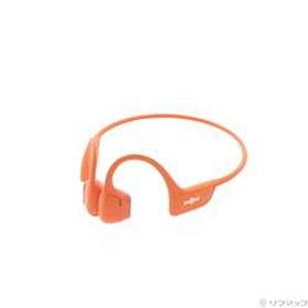 〔展示品〕 OpenRun Pro 2 オレンジ SKZ-EP-000031〔展示品〕 OpenRun Pro 2 オレンジ SKZ-EP-000031