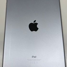 電池85% Apple iPad (第6世代) Wi-Fi 128GB スペースグレイ