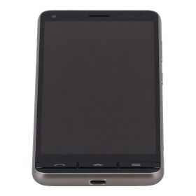 KYOCERA au 京セラ/スマートフォン/BASIO4 32GB/KYV47/5844893044/Bランク/75【中古】