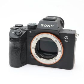 《並品》SONY α7III ボディ ILCE-7M3