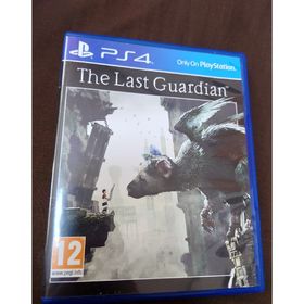 プレイステーション4(PlayStation4)の人喰いの大鷲トリコ The Last Guardian PS4 北米版 海外版(家庭用ゲームソフト)
