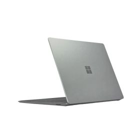 マイクロソフト Surface Laptop 5 QZI-00020 13.5インチ 第12世代 インテル Core i5 1235U 8GB SSD256 GB シルバー ノートパソコン 動作確認済 【中古】 12601K257
