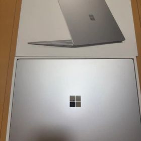 Surface Laptop 5 新品 85,300円 | ネット最安値の価格比較 プライスランク