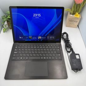 Microsoft Surface Laptop 5 Ci5/16/256